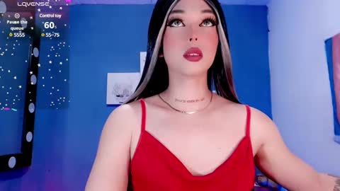 Marian online show from January 2025 02:07:02 AM