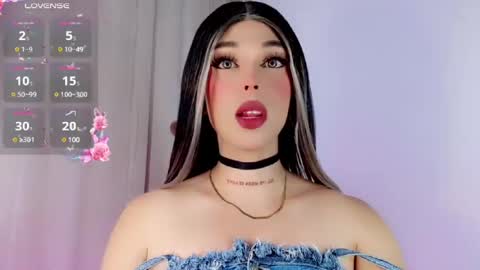 Marian online show from January 2025 05:26:02 AM