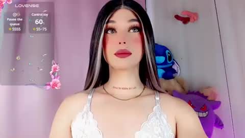 Marian online show from January 2025 02:56:01 AM