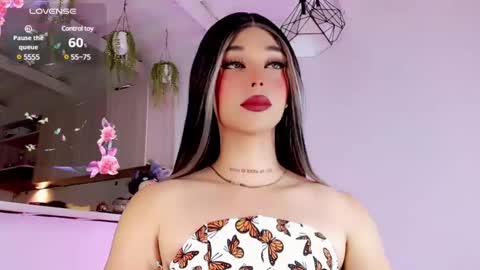 Marian online show from February 2025 10:10:02 AM