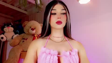 Marian online show from February 2025 11:51:01 AM