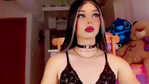 Marian online show from February 2025 11:17:02 AM