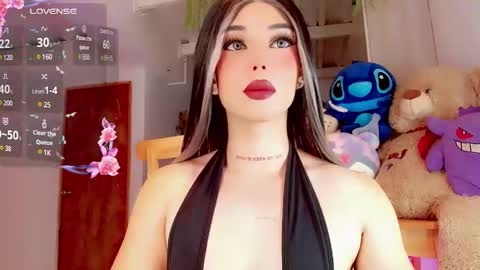 Marian online show from February 2025 04:31:01 AM