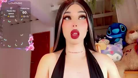 Marian online show from February 2025 07:37:02 AM