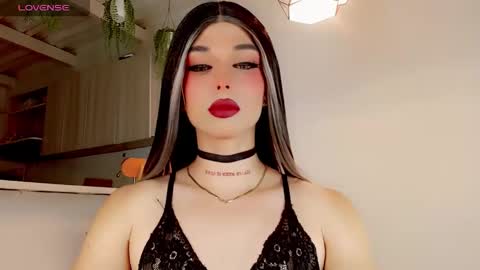 Marian online show from February 2025 04:17:02 AM