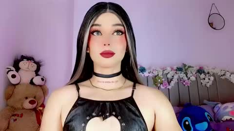 Marian online show from March 2025 06:08:01 AM