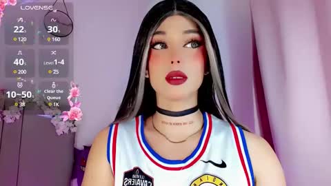 Marian online show from March 2025 06:49:01 AM