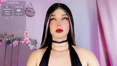 Marian online show from March 2025 10:04:01 AM