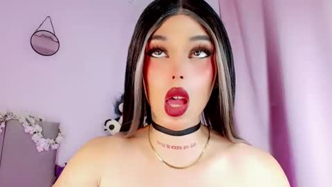 Marian online show from March 2025 01:10:02 PM