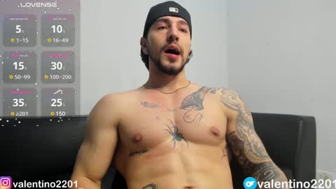 valentino online show from December 2024 03:41:01 AM