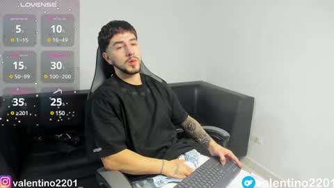 valentino online show from December 2024 11:25:02 PM