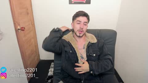 valentino online show from February 2025 11:45:01 PM