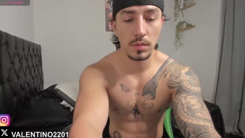 valentino online show from September 2025 11:42:02 PM