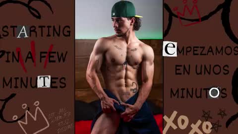 Snapshot of valentino2201 chatting on February 2026 04:16:01 AM valentino online show from February 2026 04:16:01 AM