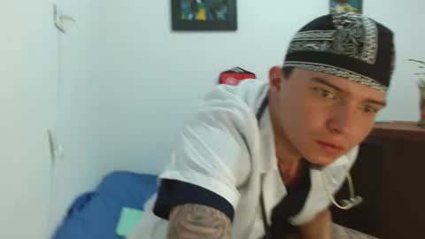 Snapshot of valentino_bel chatting on December 2025 03:29:01 PM Nick online show from December 2025 03:29:01 PM