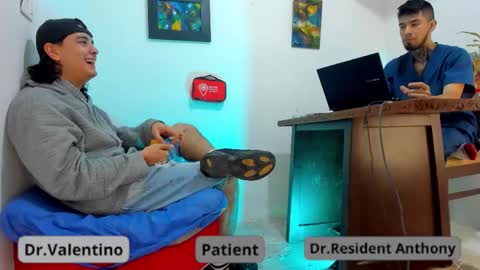 Nick online show from December 2025 04:43:01 AM