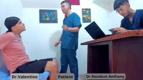 Nick online show from February 2026 08:51:02 PM