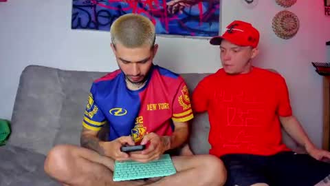 Snapshot of valentino_bel chatting on July 2026 05:45:02 AM Nick online show from July 2026 05:45:02 AM