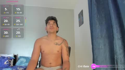 valentino santos online show from June 2026 02:06:02 PM