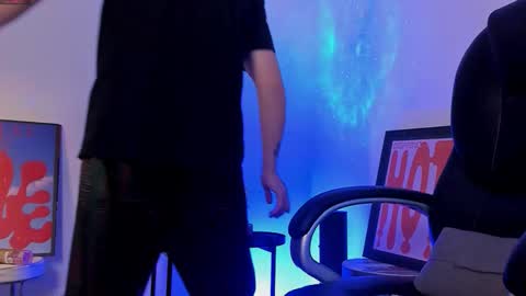 Snapshot of valentinocerati chatting on October 2025 03:17:01 AM ValentinoCerati online show from October 2025 03:17:01 AM