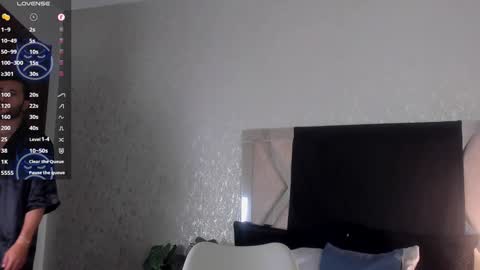 Snapshot of valentinoford chatting on December 2024 09:07:02 AM Valentino online show from December 2024 09:07:02 AM