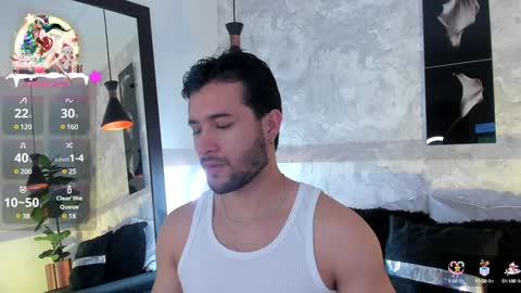 Snapshot of valentinoford chatting on January 2025 05:37:02 AM Valentino online show from January 2025 05:37:02 AM