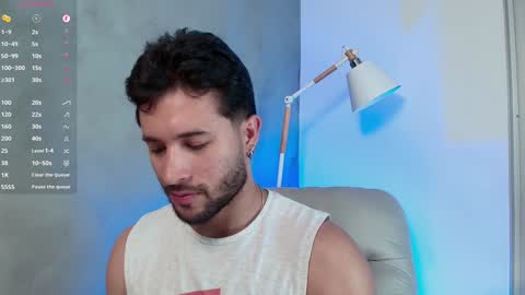 Snapshot of valentinoford chatting on January 2025 02:32:02 AM Valentino online show from January 2025 02:32:02 AM