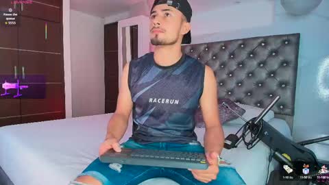  Valentinos  online show from May 2026 09:11:01 PM