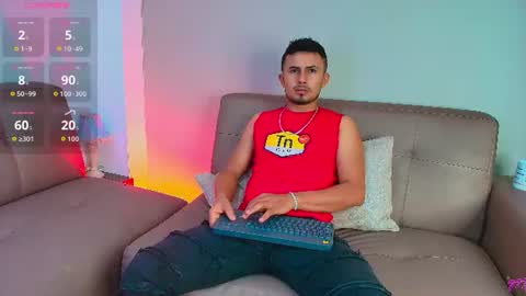  Valentinos  online show from July 2026 08:57:02 PM