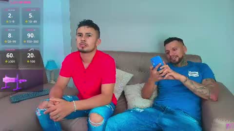  Valentinos  online show from July 2026 09:41:01 PM