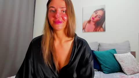 Kate online show from May 2026 01:56:02 AM