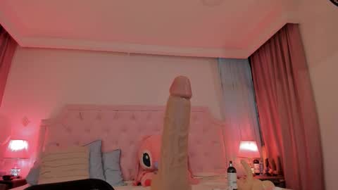 Vale Toro  online show from March 2026 01:55:01 PM