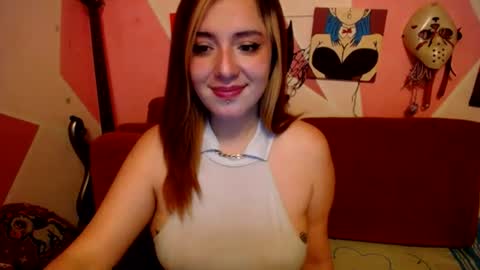 Valeri Cove online show from June 2026 08:57:02 PM