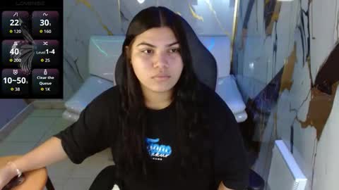 valeri_harpers4 online show from May 2026 09:33:01 PM