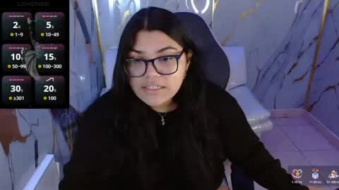 valeri_harpers4 online show from July 2026 09:08:02 PM