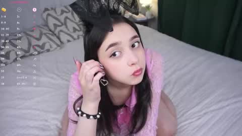 Valeri online show from March 2026 05:41:01 PM