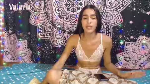 valeria online show from November 2025 01:09:02 AM