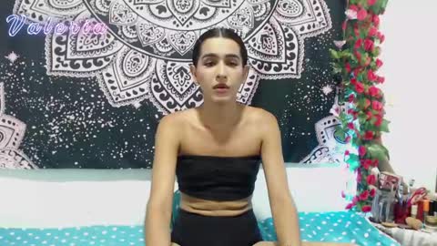 valeria online show from June 2026 01:47:02 AM