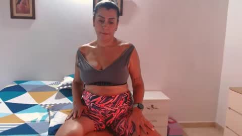 marcela online show from January 2025 11:07:01 PM