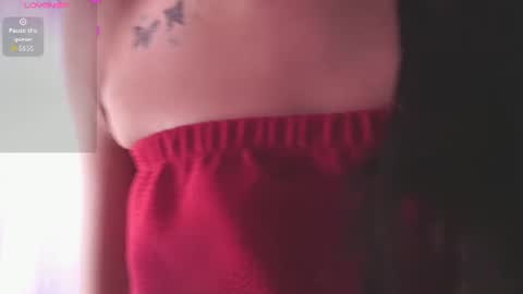 Valeria online show from June 2026 07:42:01 PM