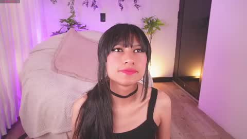 Valeria online show from July 2026 07:38:01 PM