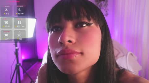 Valeria online show from August 2026 07:52:01 PM