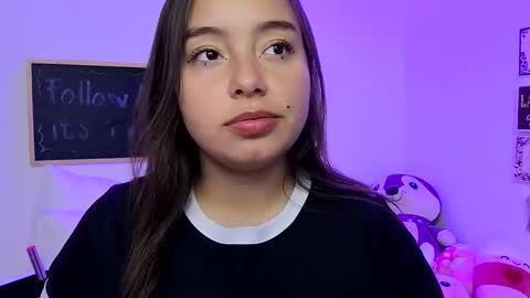 valeria online show from February 2026 01:59:02 AM