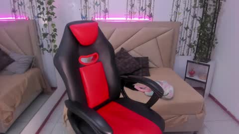 valeria online show from May 2026 09:43:01 PM
