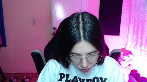 Snapshot of valeria_mendozza chatting on January 2025 04:31:02 AM online show from January 2025 04:31:02 AM