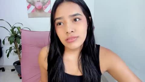 Snapshot of valeria_miller69 chatting on September 2025 01:38:02 PM valeria_miller69 online show from September 2025 01:38:02 PM
