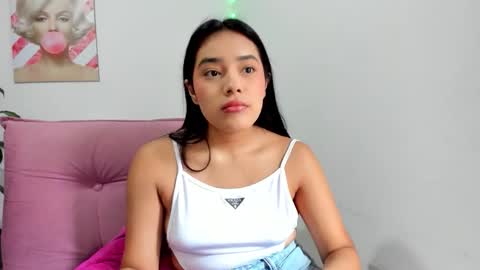 Snapshot of valeria_miller69 chatting on October 2025 01:40:02 PM valeria_miller69 online show from October 2025 01:40:02 PM