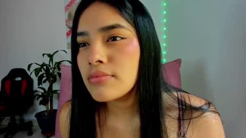 Snapshot of valeria_miller69 chatting on October 2025 03:02:02 PM valeria_miller69 online show from October 2025 03:02:02 PM