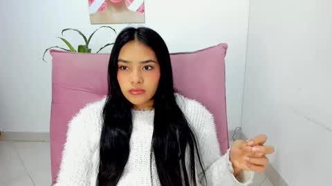 Snapshot of valeria_miller69 chatting on November 2025 01:43:03 PM valeria_miller69 online show from November 2025 01:43:03 PM