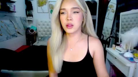 VALERIA online show from April 2026 11:37:01 AM